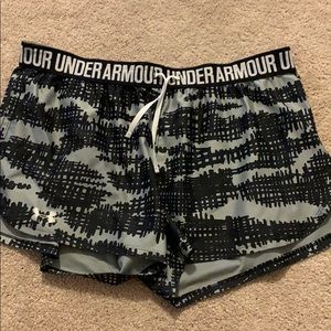 Under Armour shorts